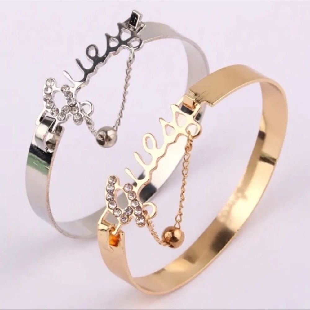 GUESS bracelets - Picture 6 of 7